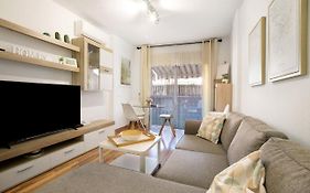 Apartamento Playa