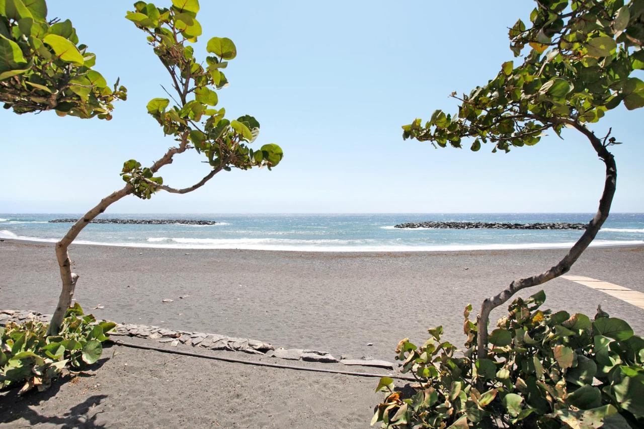 Apartamento Playa Puertito de Guimar Extérieur photo