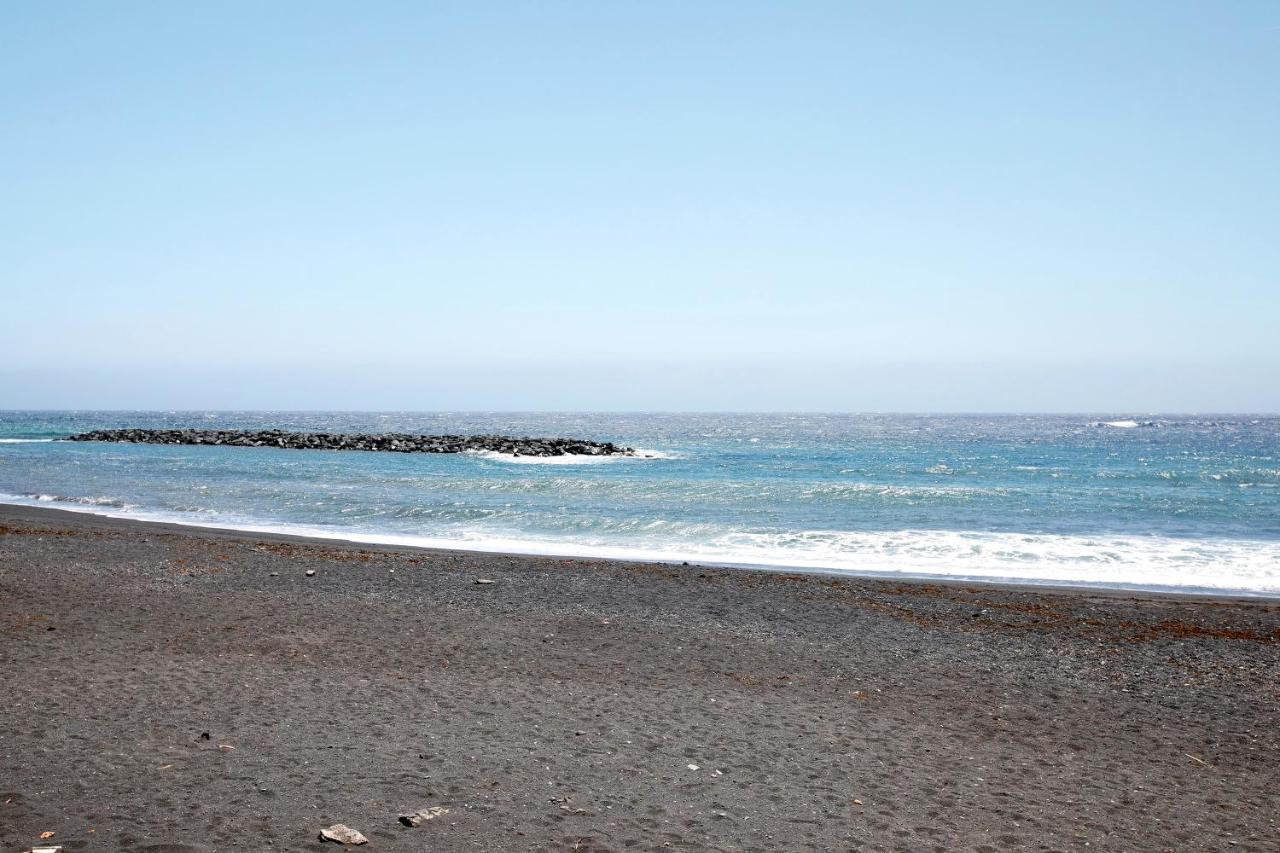 Apartamento Playa Puertito de Guimar Extérieur photo