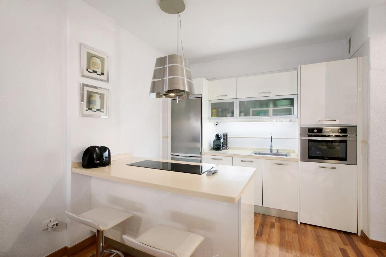 Apartamento Playa Puertito de Guimar Extérieur photo